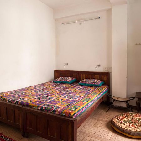 Hotel Pawan'S Palace Pushkar Eksteriør bilde