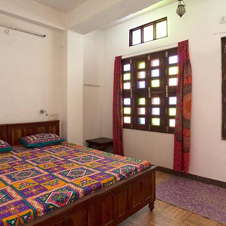 Hotel Pawan'S Palace Pushkar Eksteriør bilde