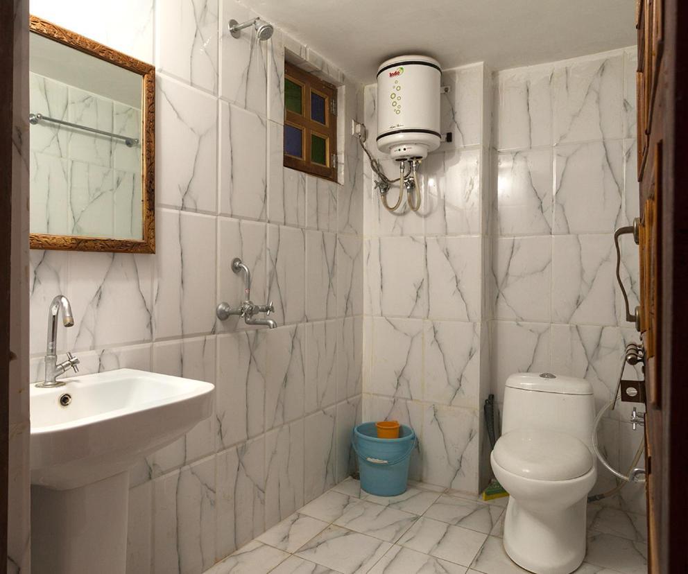 Hotel Pawan'S Palace Pushkar Rom bilde