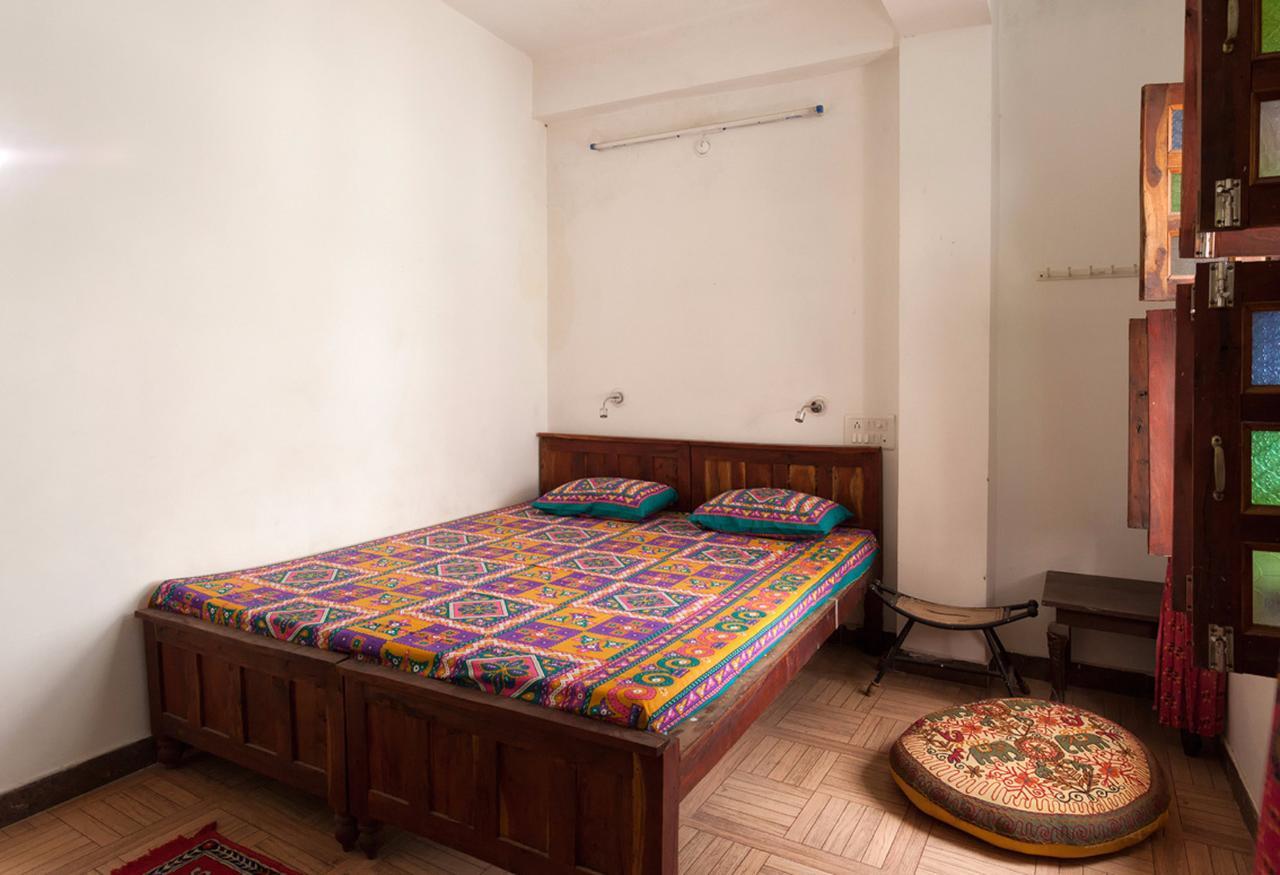 Hotel Pawan'S Palace Pushkar Eksteriør bilde