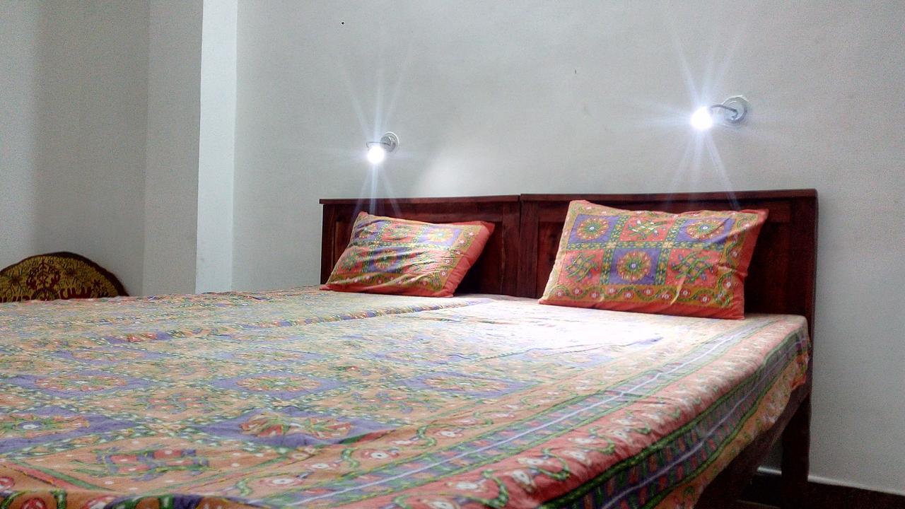 Hotel Pawan'S Palace Pushkar Eksteriør bilde
