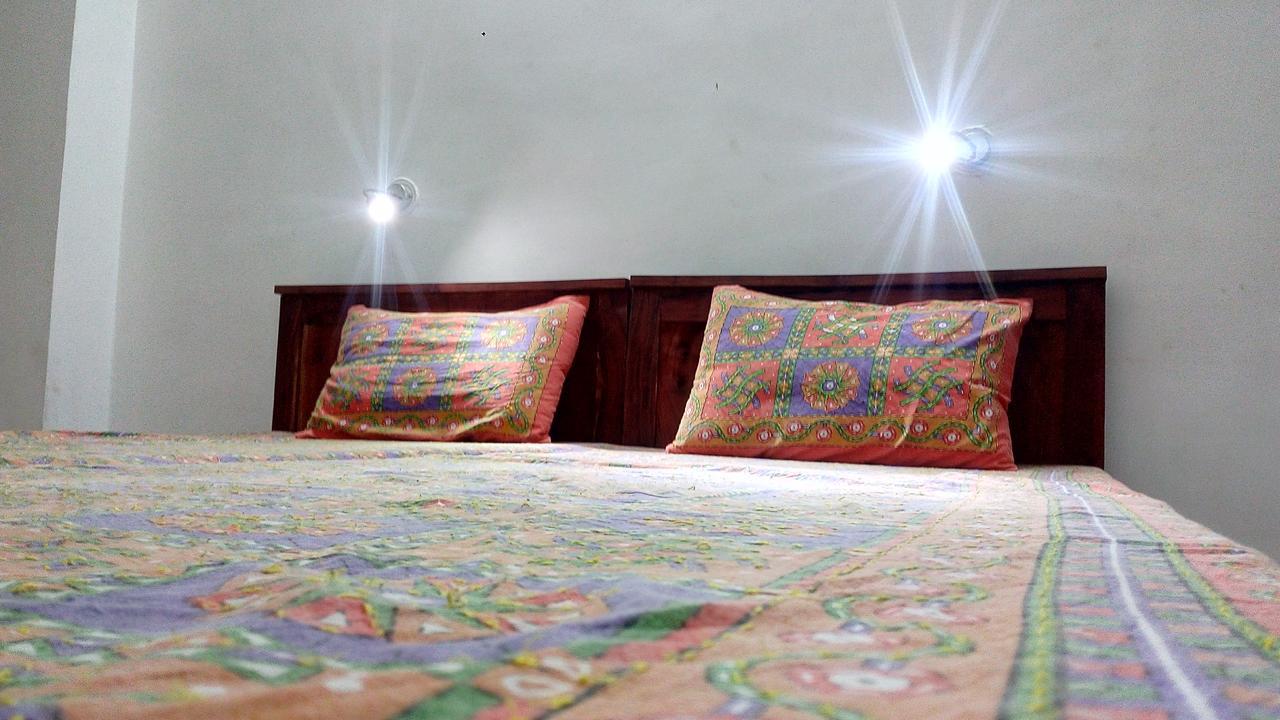 Hotel Pawan'S Palace Pushkar Eksteriør bilde